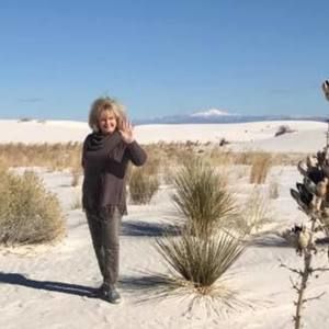 Meet your Posher, Sandy